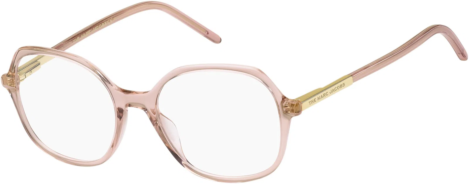 Marc Jacobs Marc512 Eyeglasses - view 7